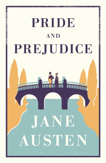 Pride and Prejudice (Alma Classics Evergreens),Jane Austen - Image 3