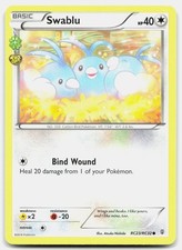 Swablu [GEN - RC23/RC32] LP - Generations: Radiant Collection