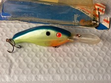 Tom Mann's Crankbait - Made in USA