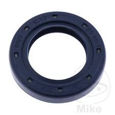 45159-Oil seal 25 X 40 X 7 MM compatible with SUZUKI RM 125 1CIL. RF13A G BASTID
