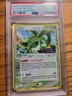 Pokemon 2006 Ex Holon Phantoms Flygon Reverse Holo Psa 7