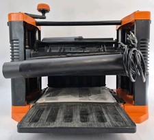 wen 12-&frac12; inch #6550 Spiral Benchtop Thickness Planer {D8}