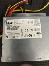 Dell 255W Power Supply Fits Dell Optiplex 580 760 780 960 980 L255P-01