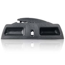 Daposhac Center Console Jump Seat Armrest Lid Latch Fit For Chevy Black Daposhac Center Console Jump Seat Armrest Lid Latch Fit For Chevy Black