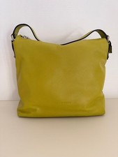 Borsa Coccinelle Lime