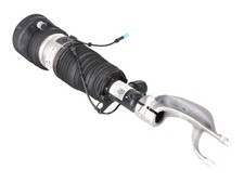 Federbein links vorne BMW X6 (G06, F96) xDrive 40d Mild-Hybrid  250 kW  340 PS 