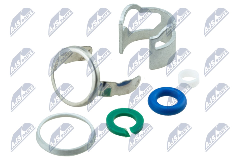 N.T.Y. BWP-AU-002.NTY Repair Kit, injection nozzle for AUDI,LAMBORGHINI - Image 6