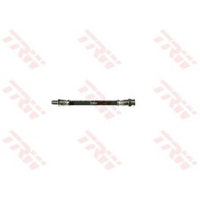 2x Bremsschlauch hinten für Alfa Romeo 145 930 146 155 167 33 907 id66224