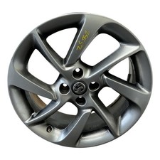 Vauxhall Adam 17" Inch Alloy Wheel Single 17x7j