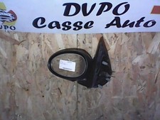 Retroviseur gauche (ou coque) Mg ZR