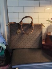 Michael Kors Jessie NWT