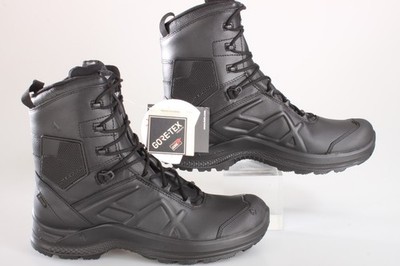 HAIX  Black Eagle Tactical 2.1 GTX pro/ high Goretex Gr. 43 UK 8,5 (28)