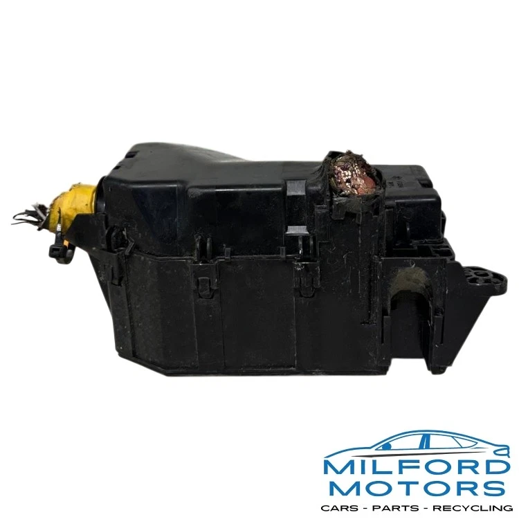 Engine Compartment Fuse Box Fits 2014-2020 Mitsubishi Outlander ES 2.4L - Image 3 of 4