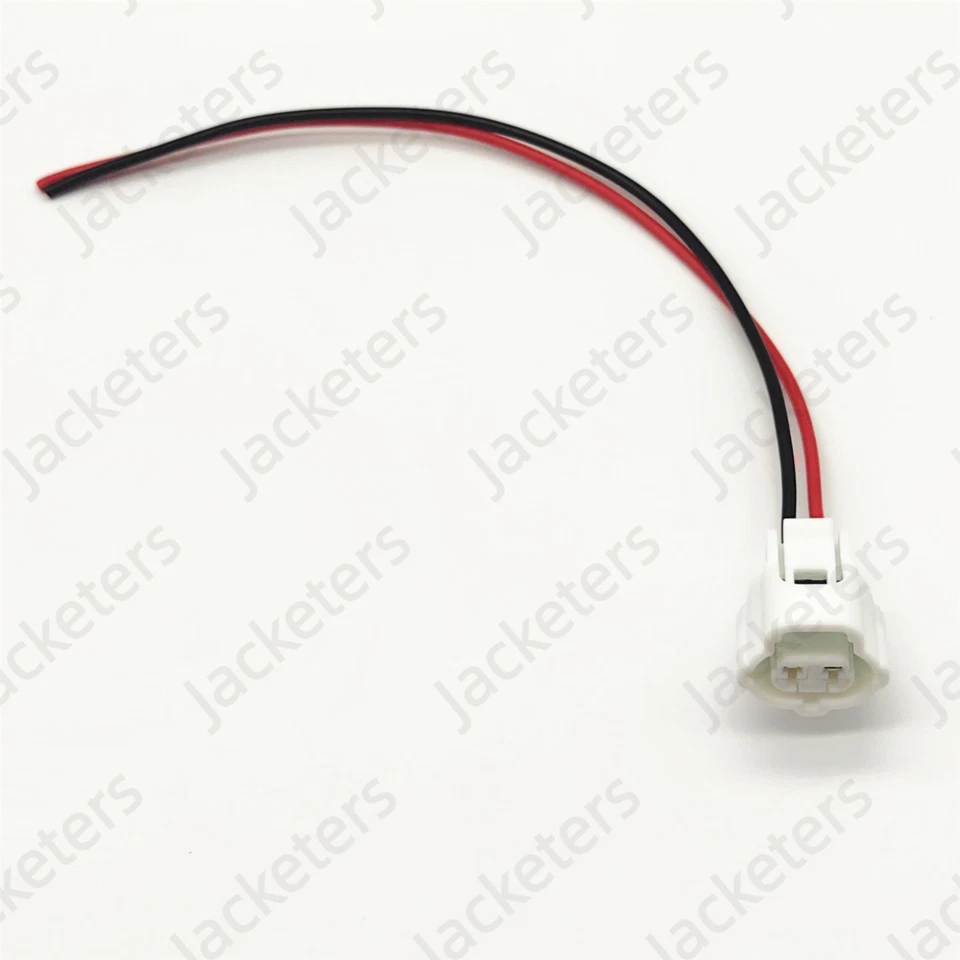 Conector de alternador bidireccional conector arnés enchufe para Chrysler 300M V6 2002-2004 3,5 L Foto 2 de 4