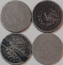 1883 Year US Liberty Nickels (1883-1913) for sale | eBay