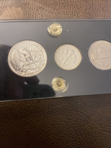 1956 Gem Proof Set - 第 10/14 張圖片