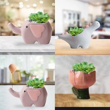 Pot Decoration Ornaments Planter Holder Flowerpot Accessories for Restaurant