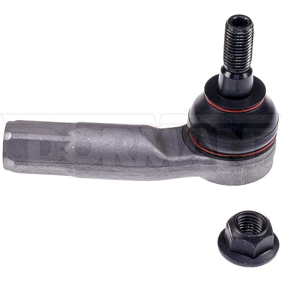 Extremo de varilla de amarre de dirección Dorman TO43002XL Foto 3 de 4