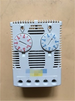 Thermostat New Pfannenberg FLZ 541 FLZ541 bx *mp
