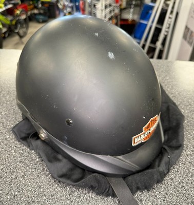 Harley Davidson HD   B03 DOT FMVSS NO 218 Certified Size XL/XXL