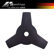 Brush Cutter Blade for Stihl Echo Trimmer Weed Eater Blades 3T 25.4x255mm