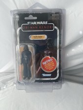 Star Wars Retro Collection Darth Vader The Dark Times Fig 3.75-Inch-Scale OBI-Wa