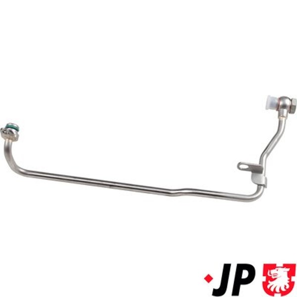 JP Group ÖLleitung Lader JP 1117602500 FüR Skoda Beetle Audi 5C2 Seat 5C1 521 VW-image