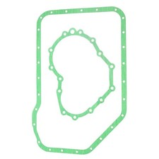 Transmission Oil Pan Gasket Anti-aging Construction High Temperature Resistance
