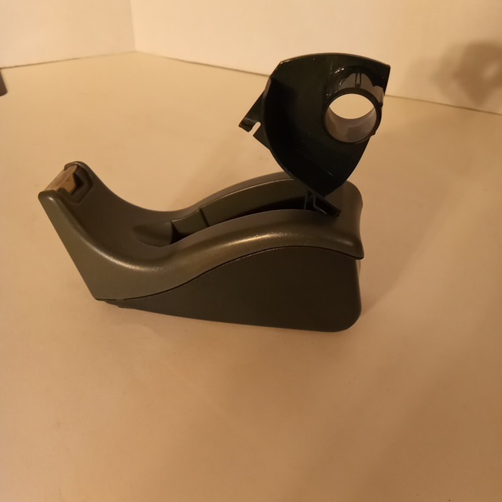 Scotch Classic Desktop Tape Dispenser C-60 Sparkling Green 