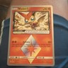 The Pokémon Company Victini Prism Star 7/70 Prism Rare Holo 90 HP