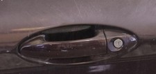 Porte avant et accessoires Ford FIESTA