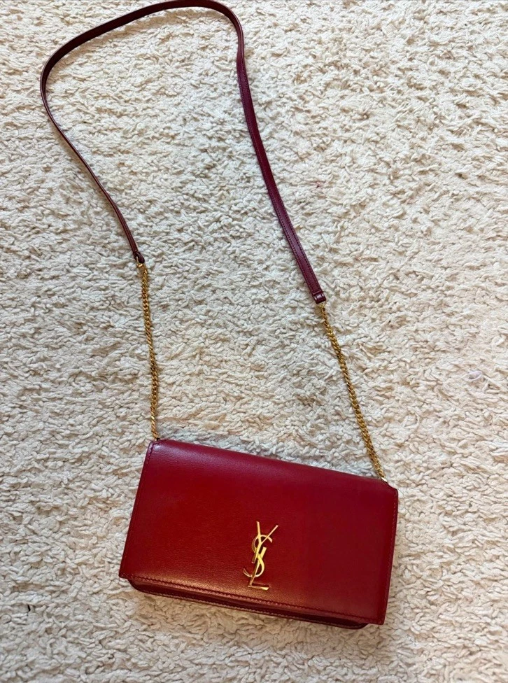 Saint Laurent Bags for sale | eBay