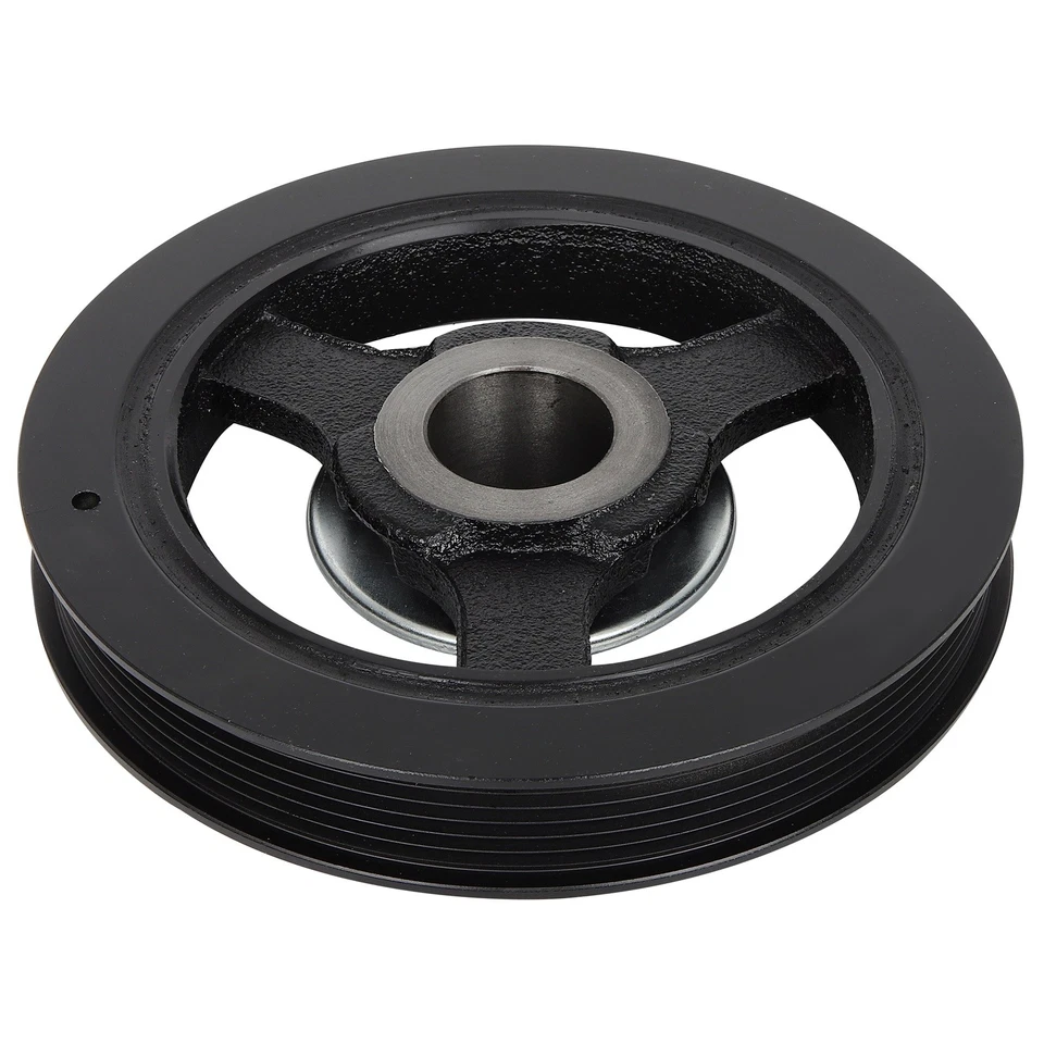 For Cadillac DTS Pontiac Buick Lucerne V8 4.6L Harmonic Balancer - Image 4 of 4