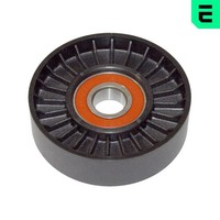 Optimal 0-N1588S Spannrolle, Keilrippenriemen FüR Alfa Romeo Cadillac Chevrolet