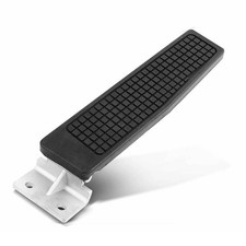 Aluminum Gas Accelerator Pedal for Ford L 800 900 LNT LTL LTS 1980-1997