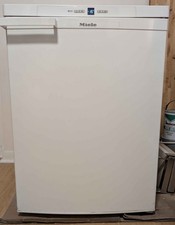Miele F12020 S-2 Under Counter Freestanding Freezer 103L - Excellent Condition