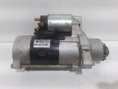 M008T71371 MOTOR STARTET / 5663770 FÜR NISSAN ALMERA N16/E COMFORT