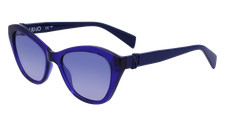 LIU JO LJ3610S 400 BLUE 49/17/135 GIRL Sunglasses