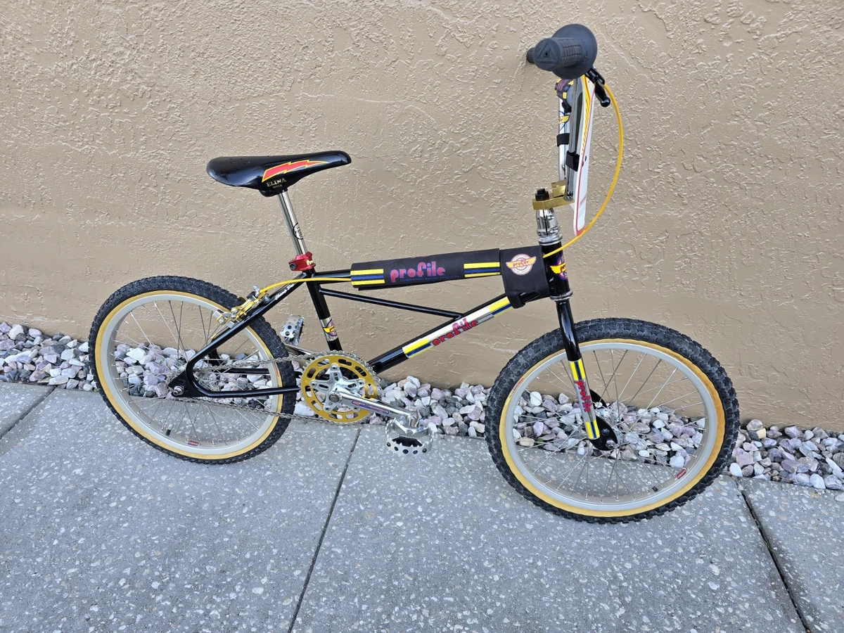 Preços baixos em 1983 BMX em Bicicletas antigas | eBay