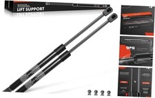 Hood Lift Supports Shock Struts Compatible wiht Lexus LS400 1998-2000 Sedan