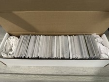 “500+ Modern Baseball Card Lot 2020-2024 — Rookies, Inserts, Stars, Base Cards”