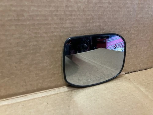 2009-2014 ACURA TSX DOOR MIRROR GLASS  HEAT passenger side