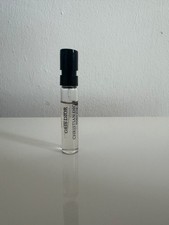 Christian Dior PRIV E COLLECTION Gris Dior Eau de Parfum Sample .06 oz/ 2ml