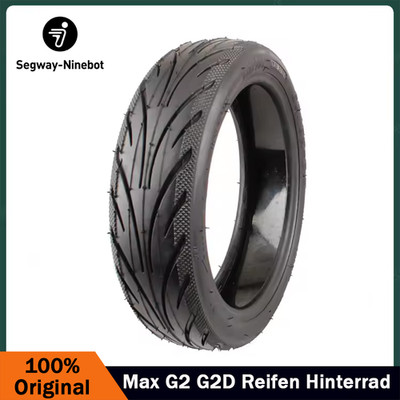 Original Hinterrad Reifen 60/65-6.9 mit Gel für Ninebot by Segway Max G2 G2D