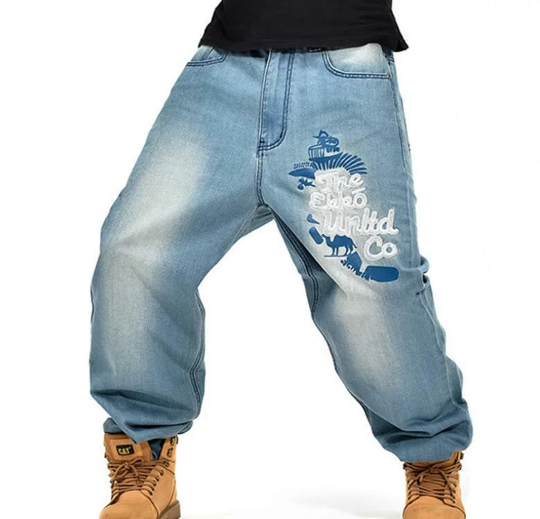 Rapper jeans 2024