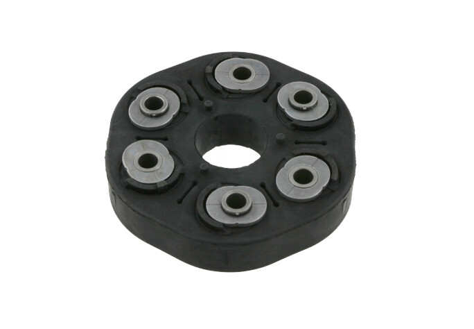 Flector de transmission avant BMW de qualité d'origine 26117542238