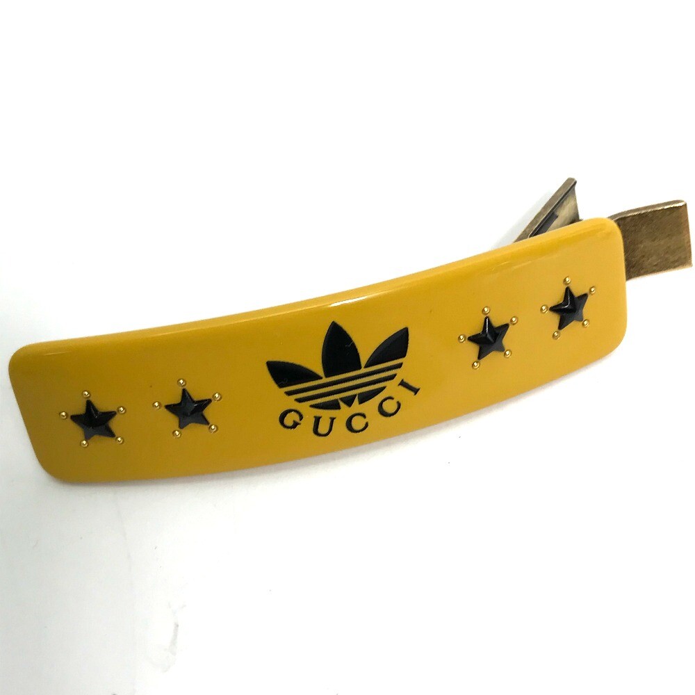 GUCCI 702940 hair accessory Adidas ADIDAS collaboration GUCCI 702940 hair accessory Adidas ADIDAS collaboration