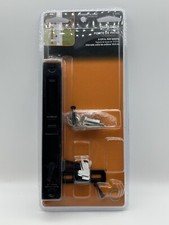NEW Prime-Line C 1033 Sliding Glass Door Handle Set 6-5/8" Flush Left Hand