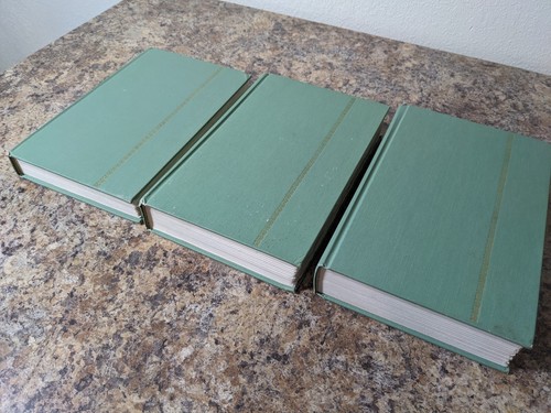 3 Book Set D. H. Lawrence: Women in Love, Sons and Lovers, Lady Chatterley's Lov - Picture 3 of 6