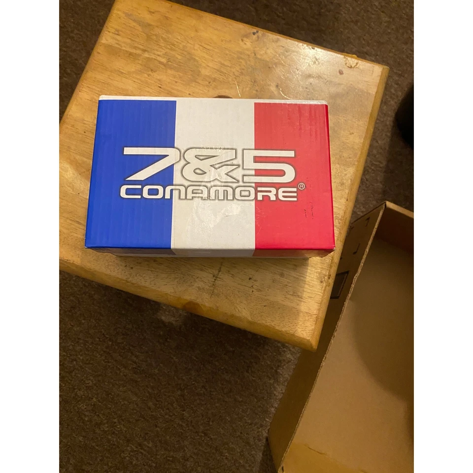 Baby леопард печать без шнурков туфли размер 6 (ЕС 20) удобный и стильный - Изображение 3 из 4